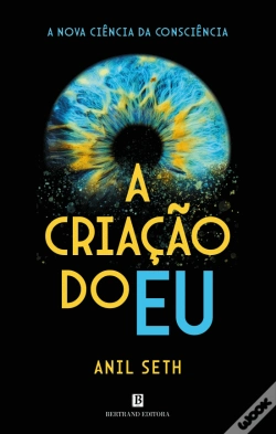 Capa do artigo A Criação do Eu