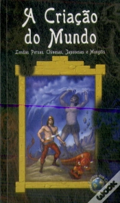 Capa do artigo A Criação do Mundo