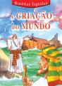 A Criação do Mundo - Preview