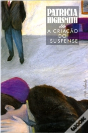 Capa do artigo A Criação do Suspense