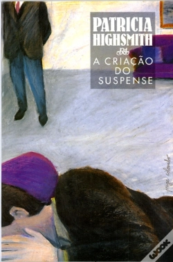 Capa do artigo A Criação do Suspense
