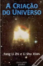 Capa do artigo A Criação do Universo