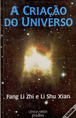 Capa do artigo A Criação do Universo