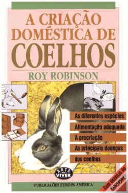 Capa do artigo A Criação Doméstica de Coelhos