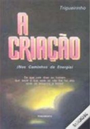 Capa do artigo A Criação - Nos Caminhos da Energia