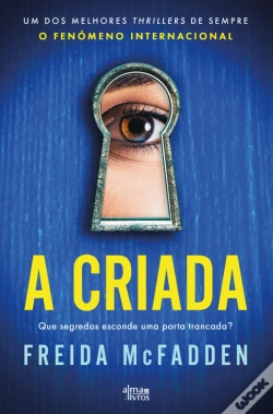 Capa do artigo A Criada