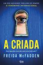 A Criada - Preview