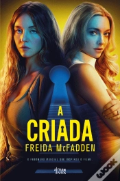 Capa do artigo A Criada