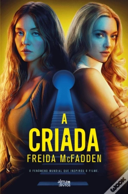 Capa do artigo A Criada