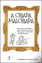 Capa do artigo A Criada Malcriada
