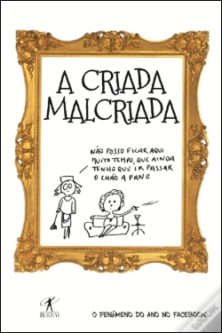 Capa do artigo A Criada Malcriada