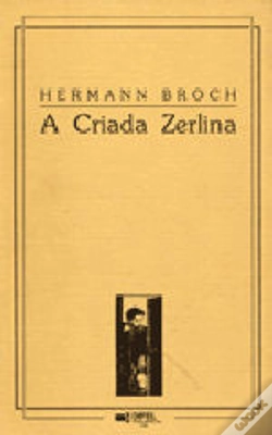 Capa do artigo A Criada Zerlina