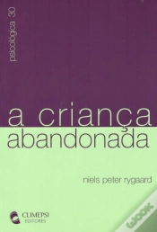 Capa do artigo A Criança Abandonada