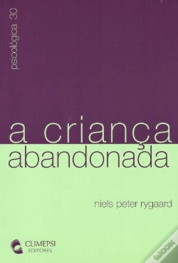Capa do artigo A Criança Abandonada