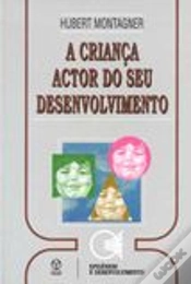 Capa do artigo A Criança Actor do Seu Desenvolvimento