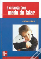 Capa do artigo A Criança com Medo de Falar