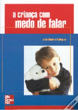 Capa do artigo A Criança com Medo de Falar