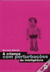 Capa do artigo A Criança com Perturbações da Inteligência