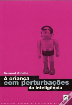 Capa do artigo A Criança com Perturbações da Inteligência