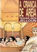 A Criança de Areia