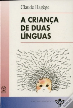Capa do artigo A Criança de Duas Línguas