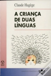 Capa do artigo A Criança de Duas Línguas