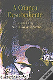 Capa do artigo A Criança Desobediente