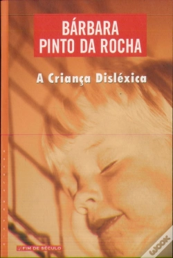 Capa do artigo A Criança Disléxica