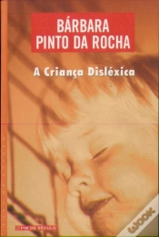 Capa do artigo A Criança Disléxica