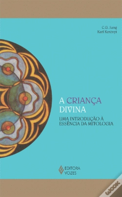 Capa do artigo A Criança Divina