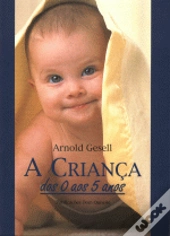 A Criança dos 0 aos 5 Anos