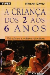 Capa do artigo A Criança dos 2 aos 6 Anos