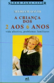 Capa do artigo A Criança dos 2 aos 6 Anos