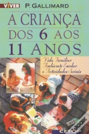 Capa do artigo A Criança dos 6 aos 11 Anos