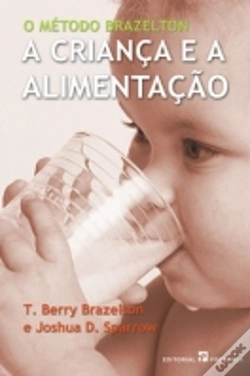 Capa do artigo A Criança e a Alimentação