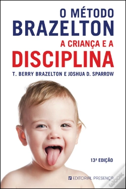 Capa do artigo A Criança e a Disciplina