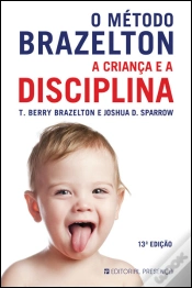 Capa do artigo A Criança e a Disciplina