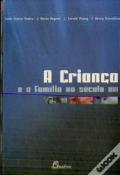 Capa do artigo A Criança e a Família no Século XXI