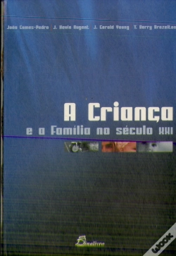 Capa do artigo A Criança e a Família no Século XXI