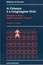 A Criança e a Linguagem Oral - Preview