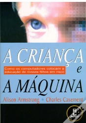 Capa do artigo A Criança e a Máquina