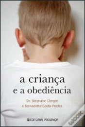 Capa do artigo A Criança e a Obediência