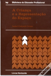 Capa do artigo A Criança e a Representação do Espaço