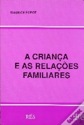 A Criança e as Relações Familiares