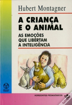 Capa do artigo A Criança e o Animal