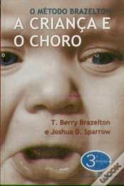 Capa do artigo A Criança e o Choro