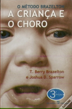 Capa do artigo A Criança e o Choro