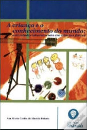 Capa do artigo A Criança e o Conhecimento do Mundo