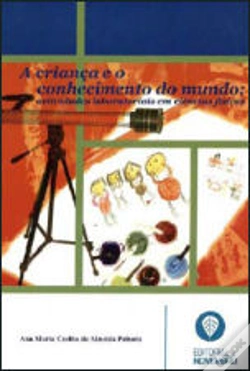 Capa do artigo A Criança e o Conhecimento do Mundo