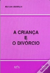 Capa do artigo A Criança e o Divórcio